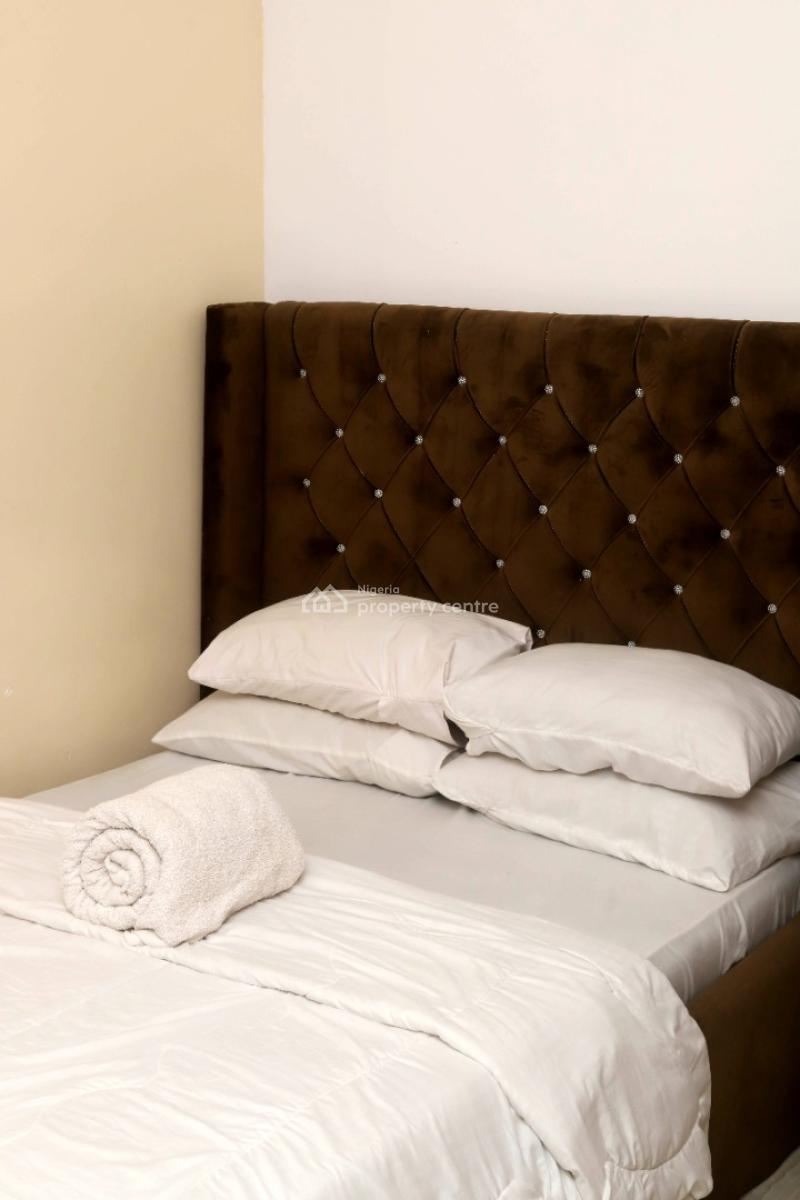 Shortstay Apartment 4 Bedroom Duplex Apartment), Ajah, Lagos, House Short Let