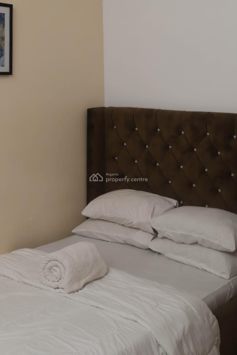 Shortstay Apartment 4 Bedroom Duplex Apartment), Ajah, Lagos, House Short Let