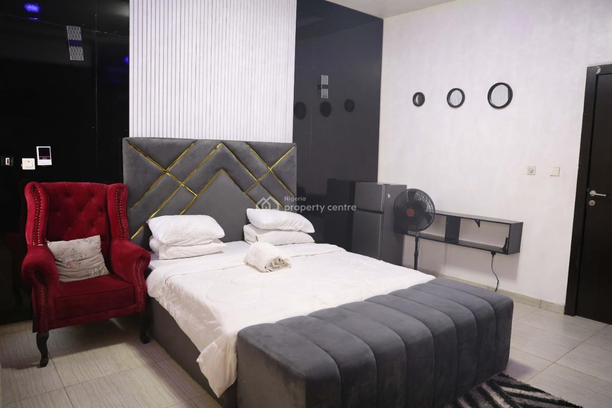 Shortstay Apartment 4 Bedroom Duplex Apartment), Ajah, Lagos, House Short Let