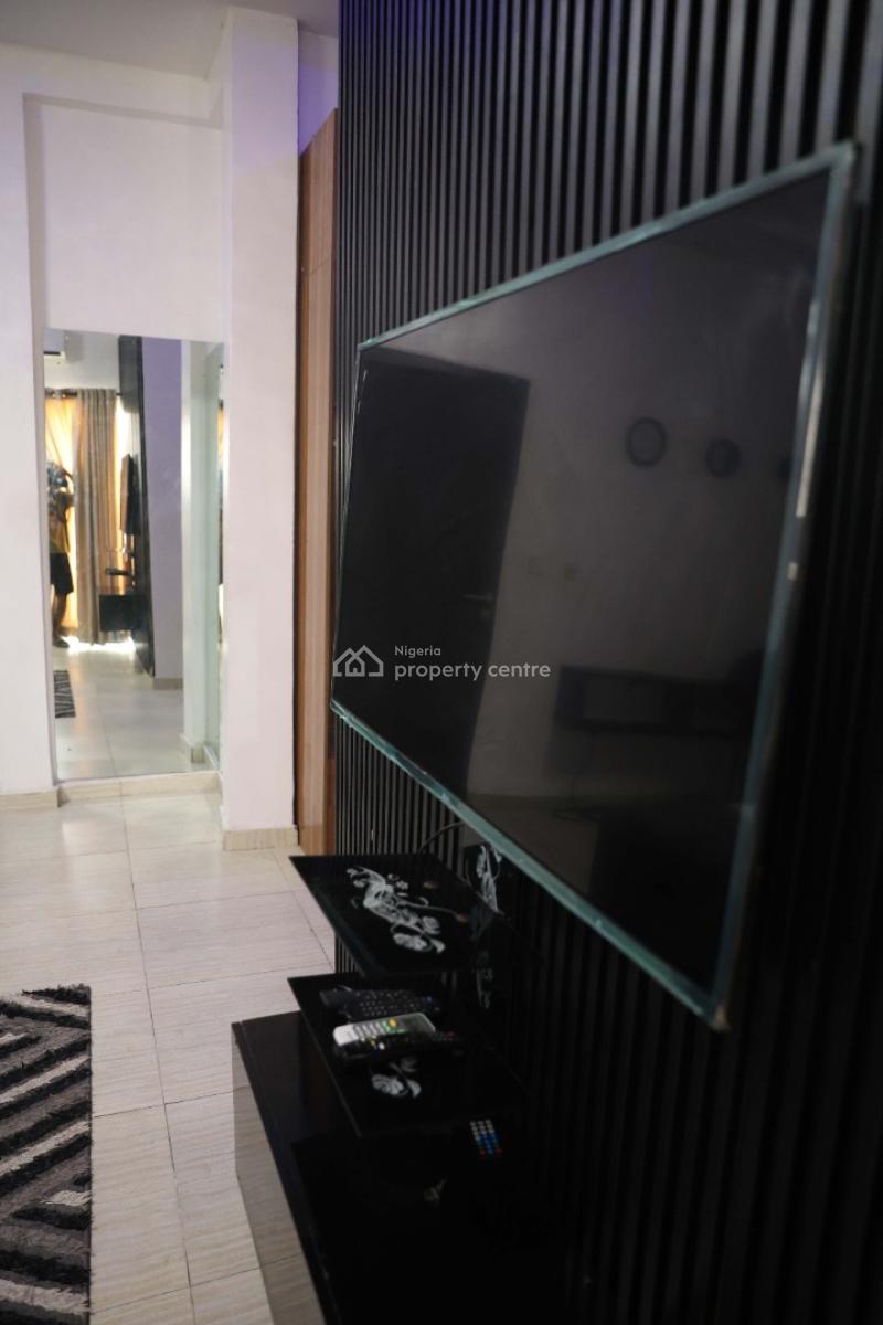 Shortstay Apartment 4 Bedroom Duplex Apartment), Ajah, Lagos, House Short Let