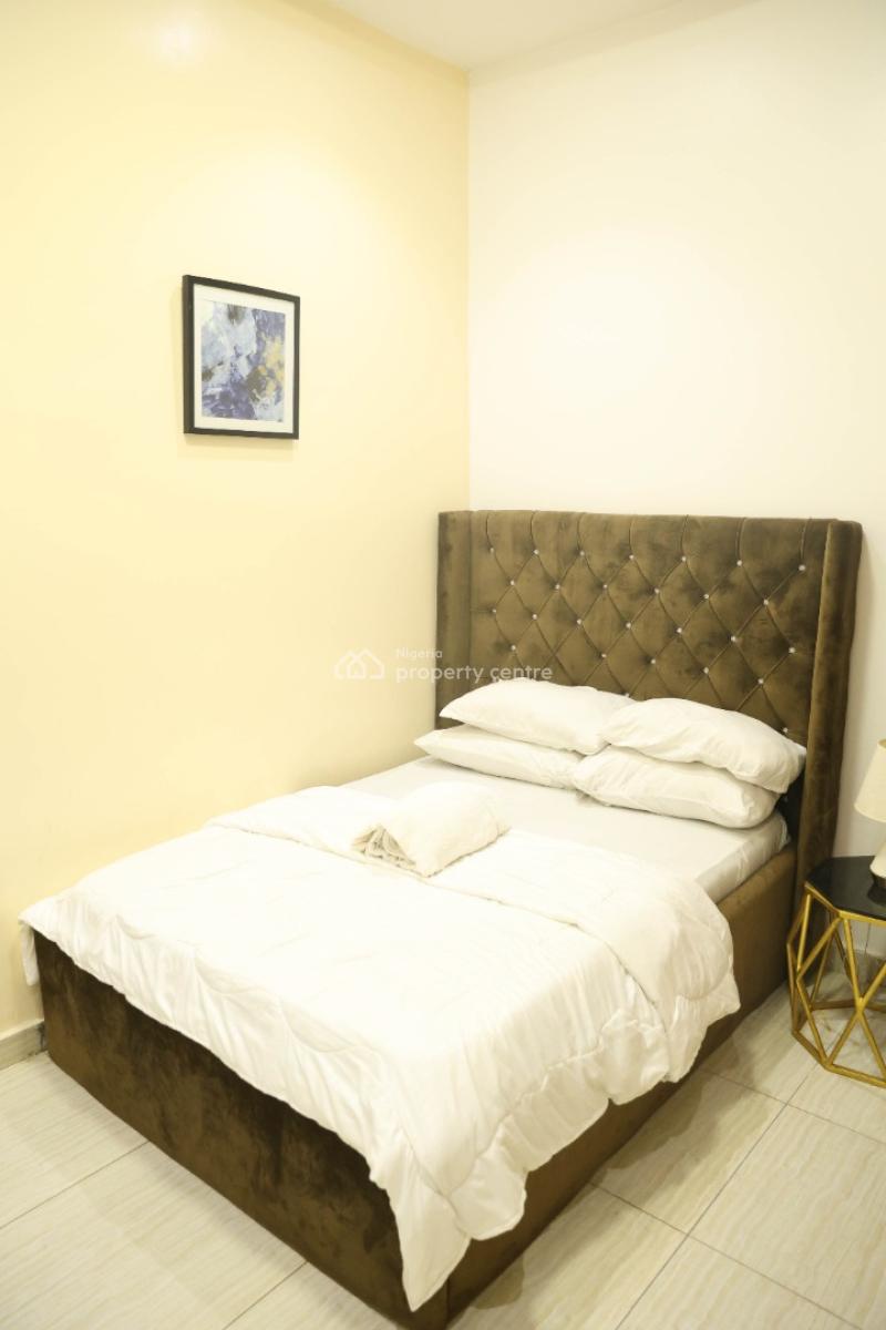 Shortstay Apartment 4 Bedroom Duplex Apartment), Ajah, Lagos, House Short Let