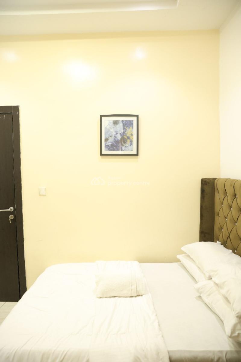 Shortstay Apartment 4 Bedroom Duplex Apartment), Ajah, Lagos, House Short Let