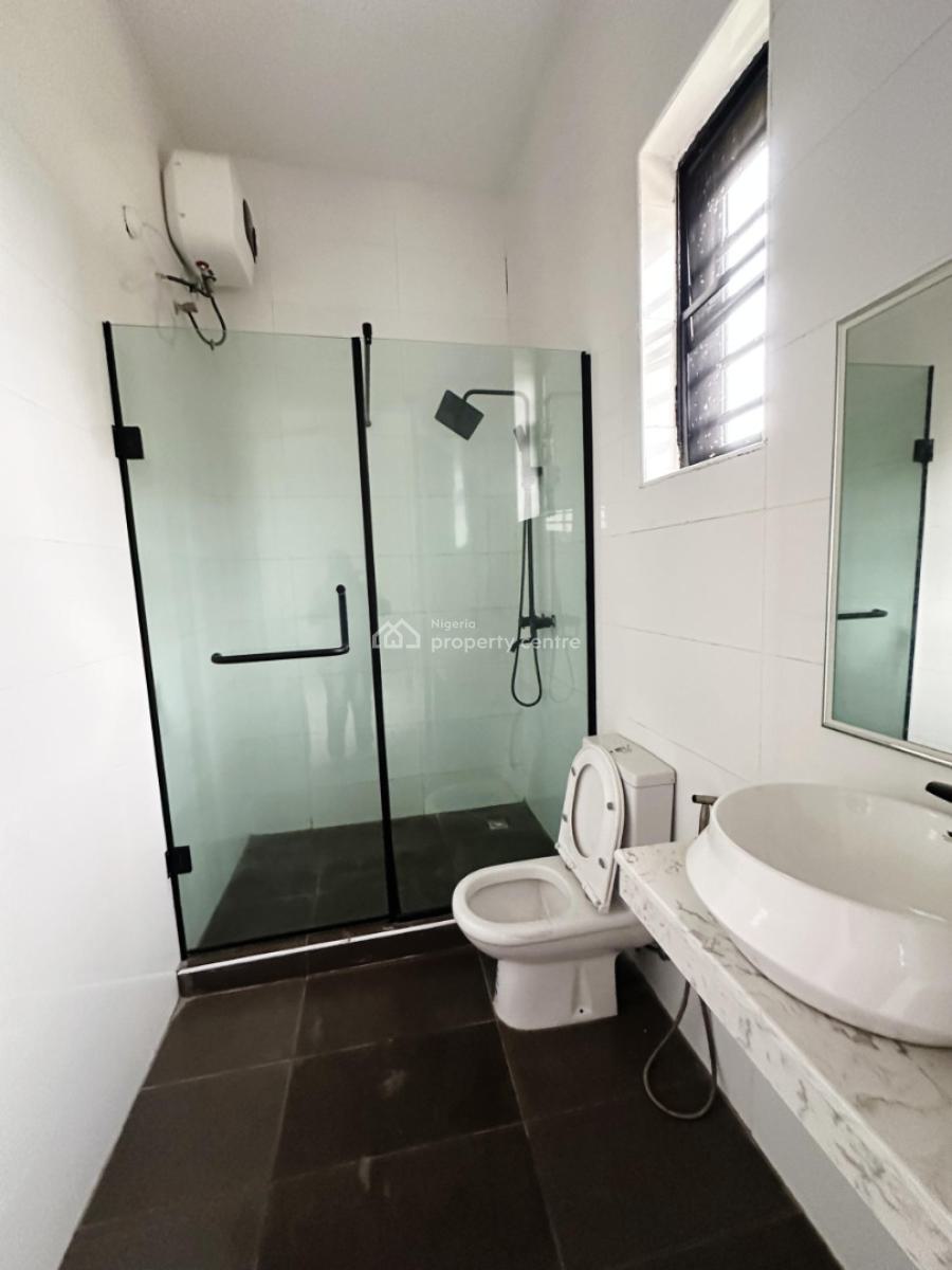 Lovely 5 Bedroom Fully Detached Duplex with Bq & Swimming Pool, Orchid Lekki Lagos, Lekki, Lagos, Detached Duplex for Sale