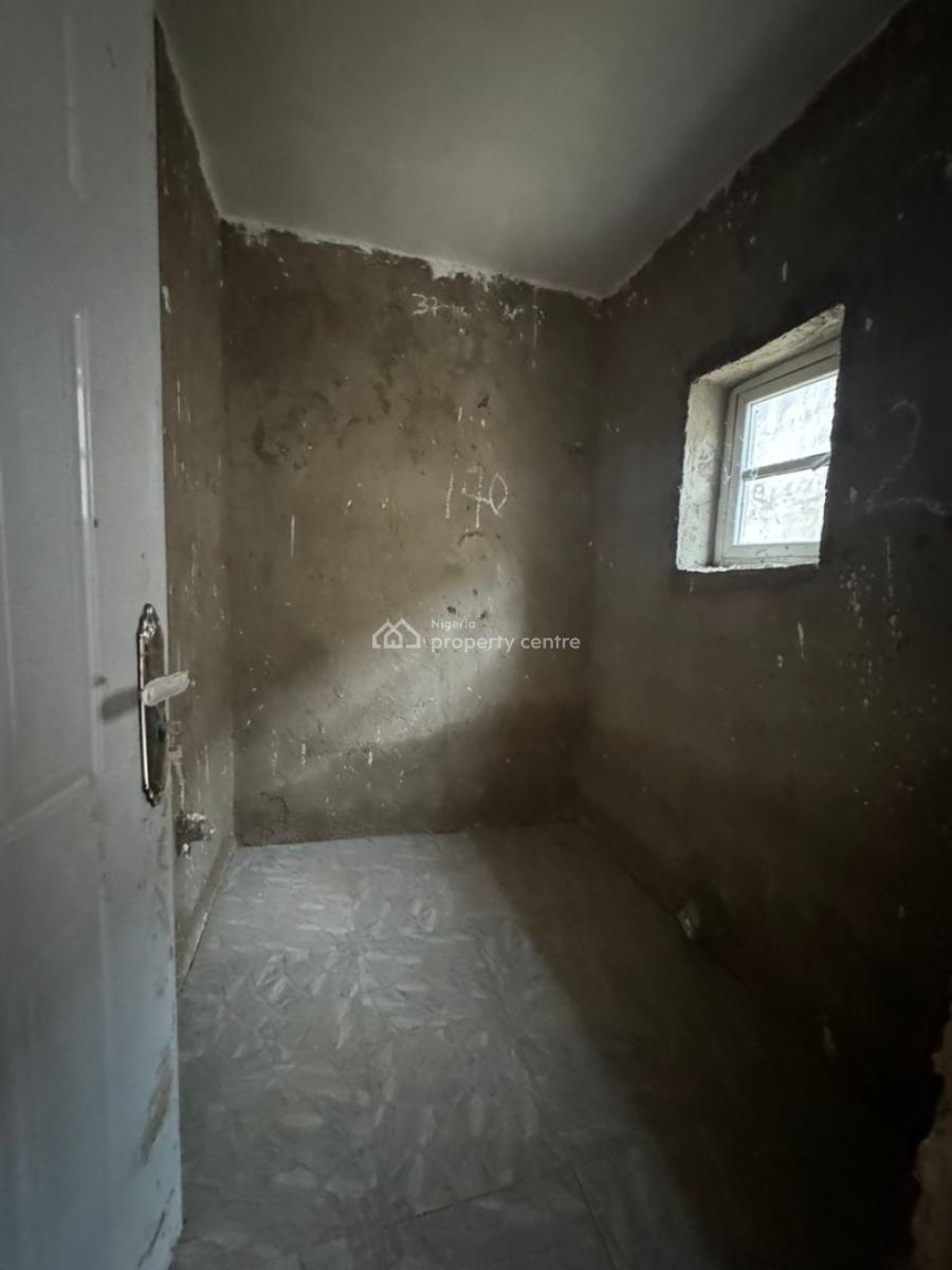 2 Units of 2 Bedrooms Apartment &  3 Bedrooms Bungalow + Security Post, Ashi Bodija Estate Ibadan, Ibadan North, Oyo, Block of Flats for Sale