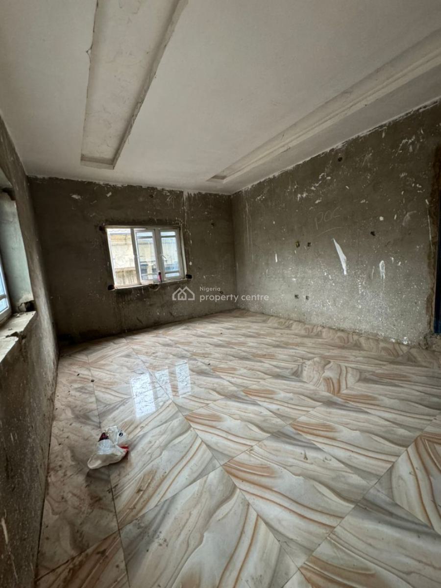 2 Units of 2 Bedrooms Apartment &  3 Bedrooms Bungalow + Security Post, Ashi Bodija Estate Ibadan, Ibadan North, Oyo, Block of Flats for Sale