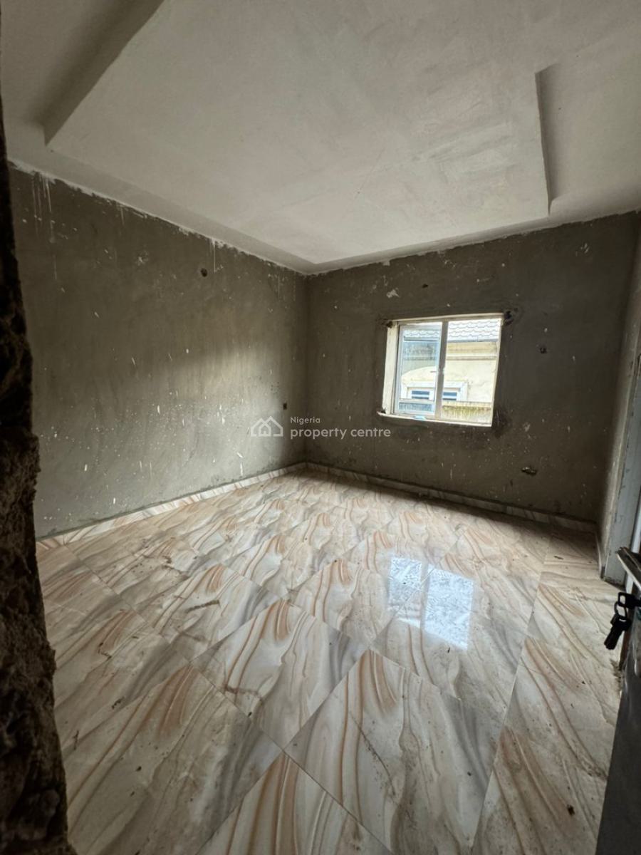 2 Units of 2 Bedrooms Apartment &  3 Bedrooms Bungalow + Security Post, Ashi Bodija Estate Ibadan, Ibadan North, Oyo, Block of Flats for Sale