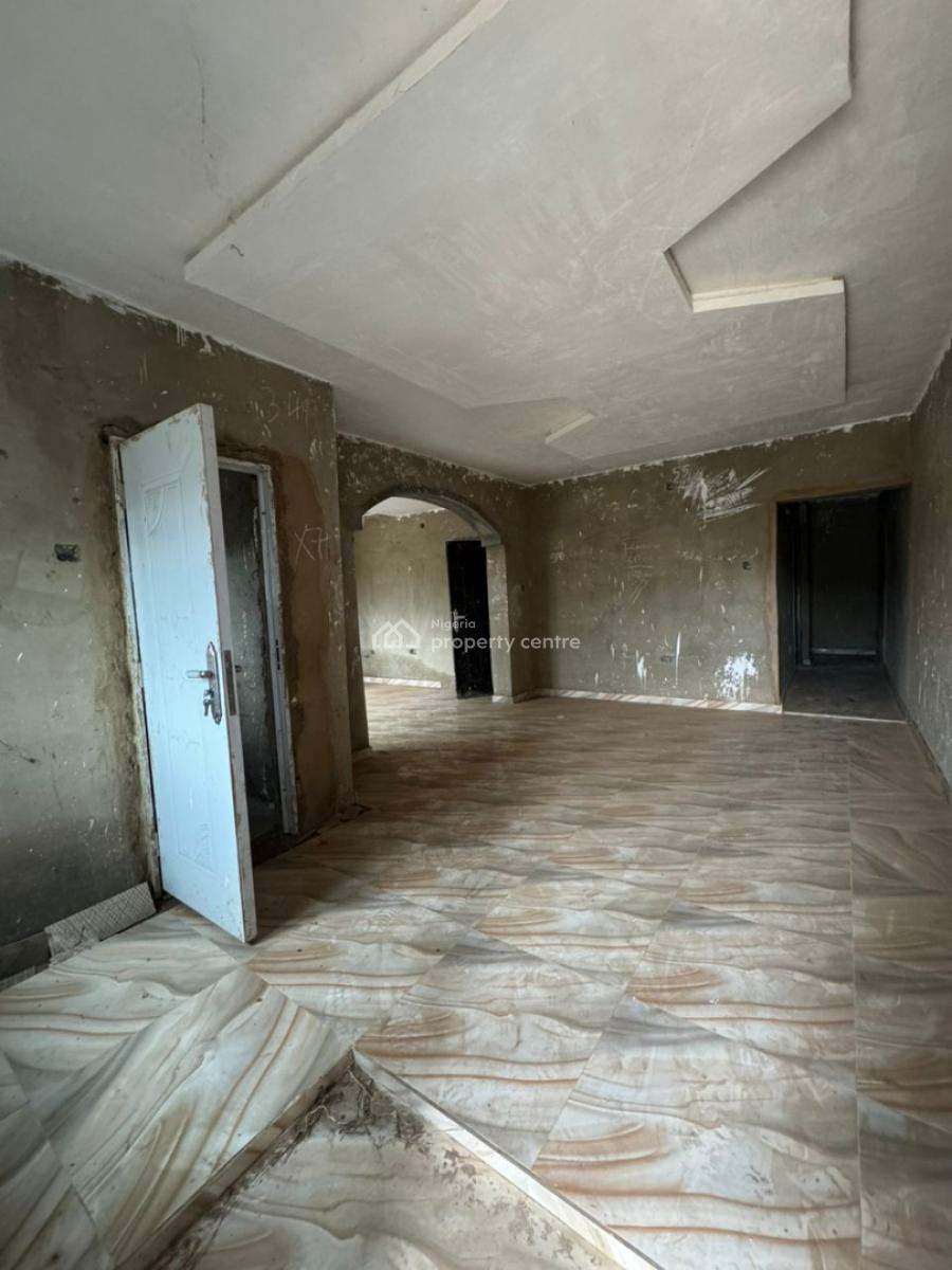 2 Units of 2 Bedrooms Apartment &  3 Bedrooms Bungalow + Security Post, Ashi Bodija Estate Ibadan, Ibadan North, Oyo, Block of Flats for Sale