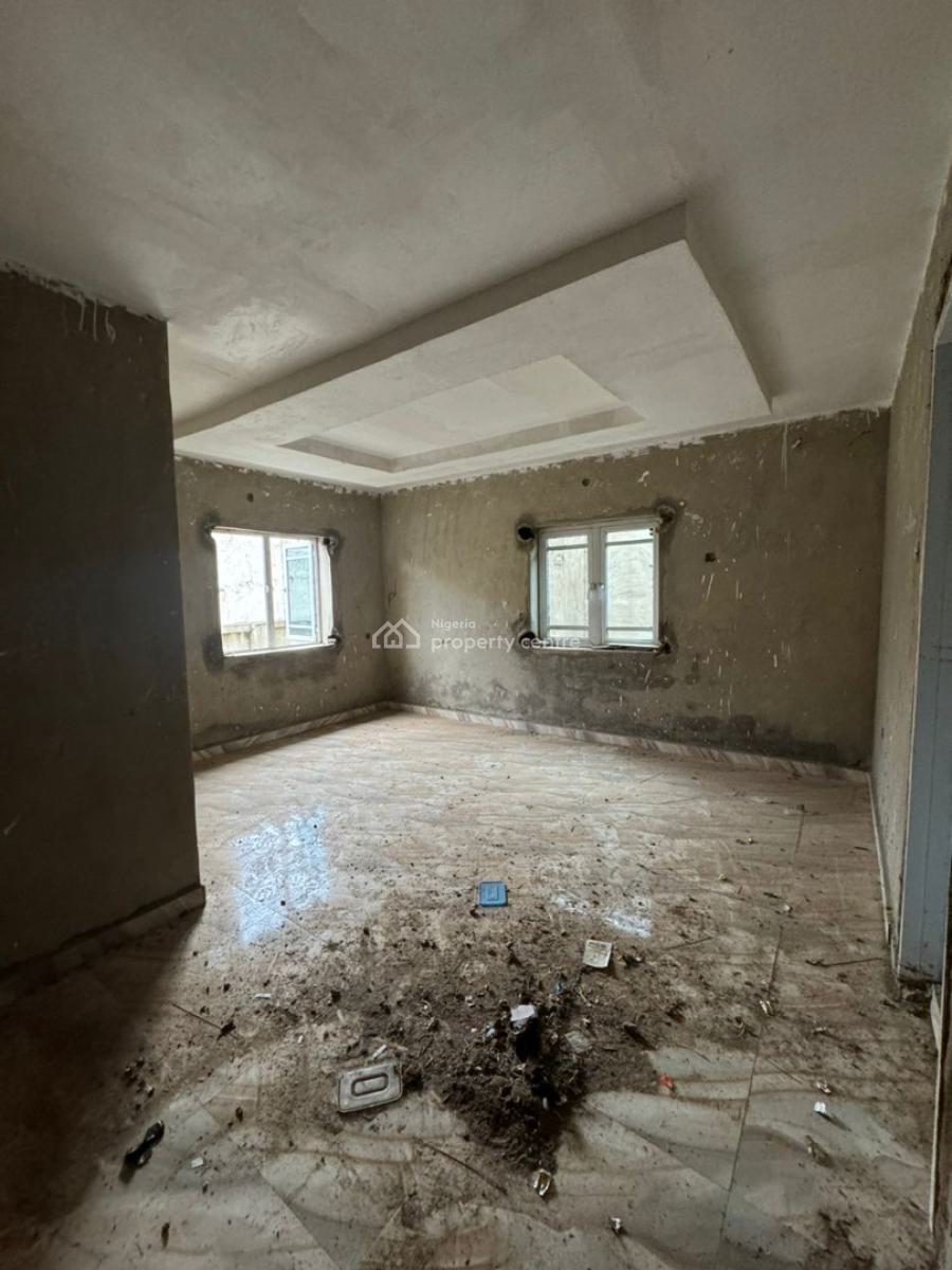 2 Units of 2 Bedrooms Apartment &  3 Bedrooms Bungalow + Security Post, Ashi Bodija Estate Ibadan, Ibadan North, Oyo, Block of Flats for Sale