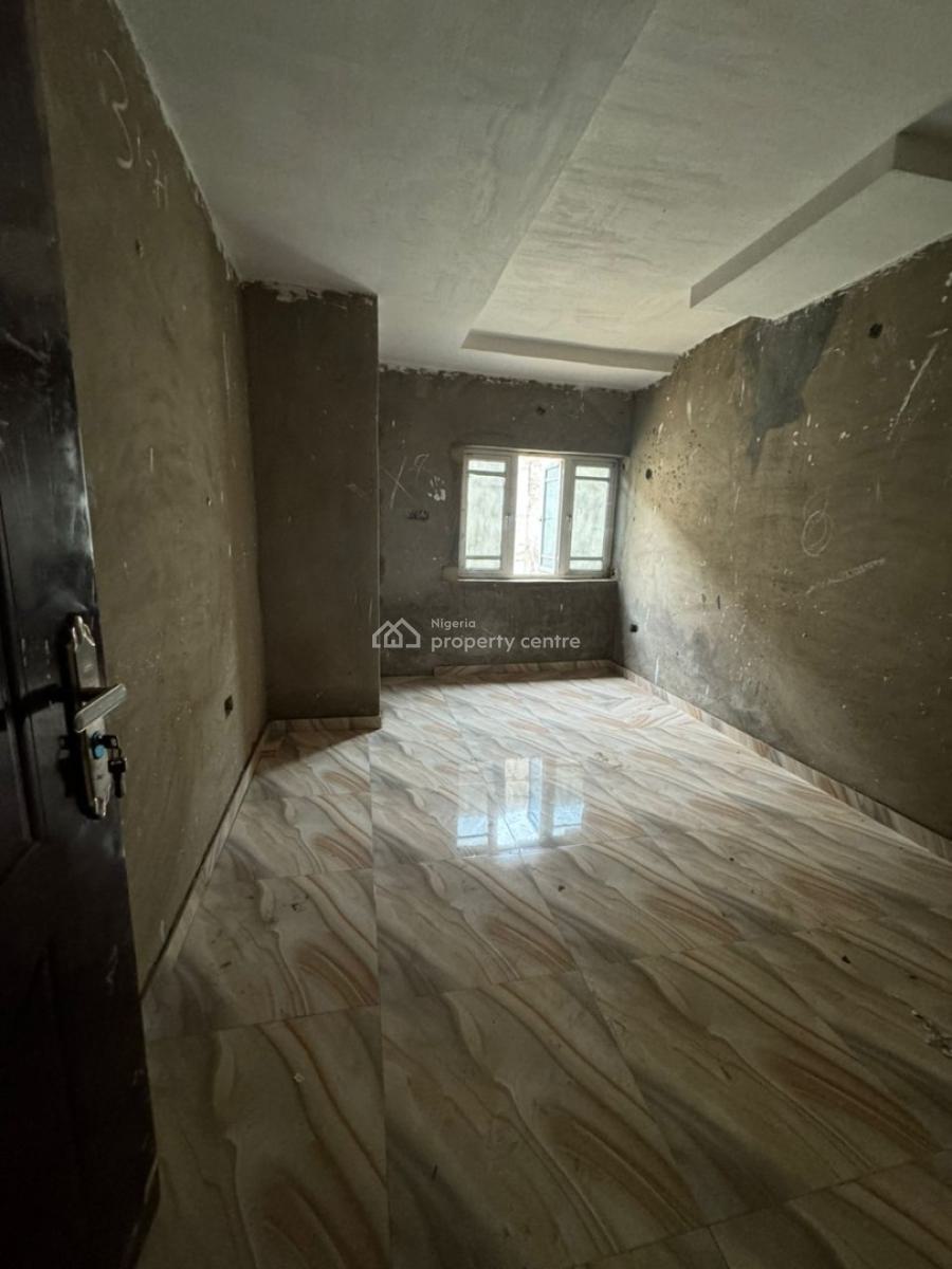 2 Units of 2 Bedrooms Apartment &  3 Bedrooms Bungalow + Security Post, Ashi Bodija Estate Ibadan, Ibadan North, Oyo, Block of Flats for Sale