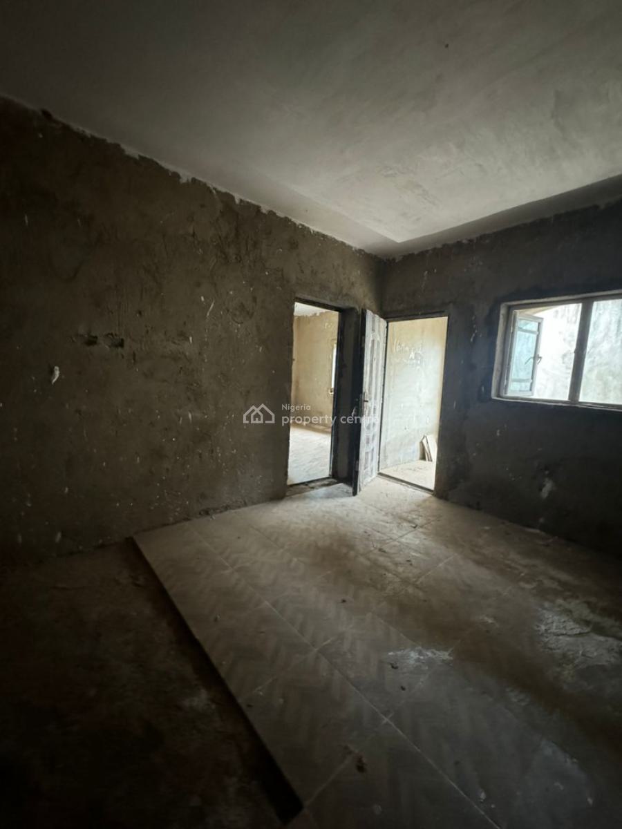 2 Units of 2 Bedrooms Apartment &  3 Bedrooms Bungalow + Security Post, Ashi Bodija Estate Ibadan, Ibadan North, Oyo, Block of Flats for Sale