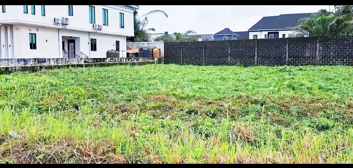 Premium Residential Land in a Highbrow Estate, Corporative Villa Estate, Ajah, Lagos, Residential Land for Sale