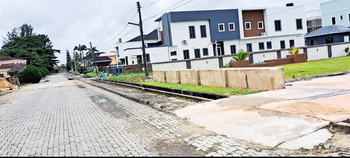Premium Residential Land in a Highbrow Estate, Corporative Villa Estate, Ajah, Lagos, Residential Land for Sale
