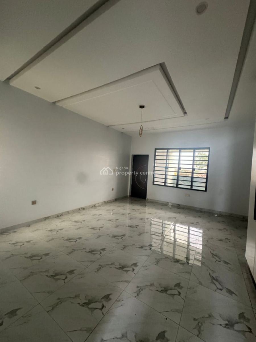 4 Bedroom Semi-detached Duplex Home in Secured Gated Estate, Carlton Gate Estate, Akobo, Ibadan, Oyo, Semi-detached Duplex for Rent
