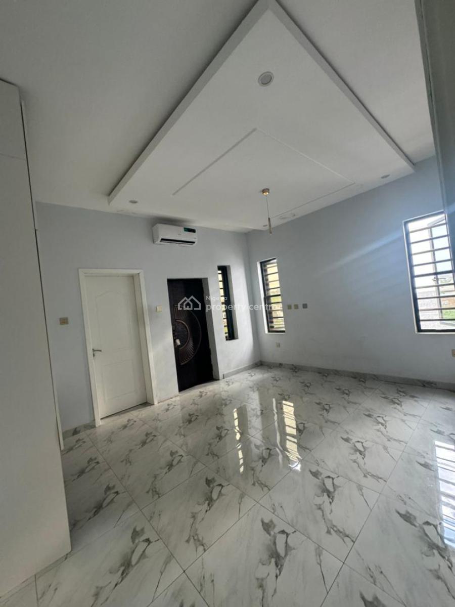 4 Bedroom Semi-detached Duplex Home in Secured Gated Estate, Carlton Gate Estate, Akobo, Ibadan, Oyo, Semi-detached Duplex for Rent