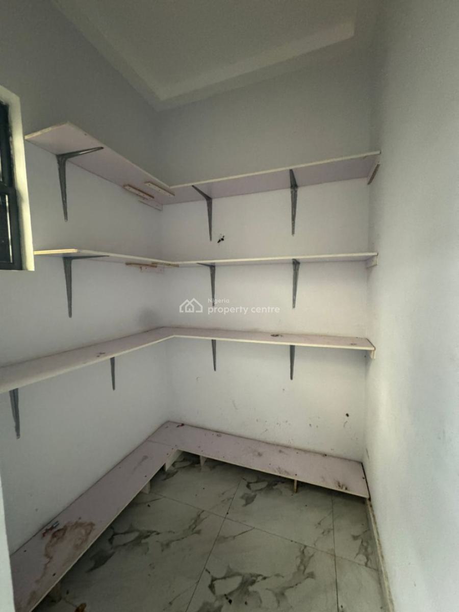 4 Bedroom Semi-detached Duplex Home in Secured Gated Estate, Carlton Gate Estate, Akobo, Ibadan, Oyo, Semi-detached Duplex for Rent