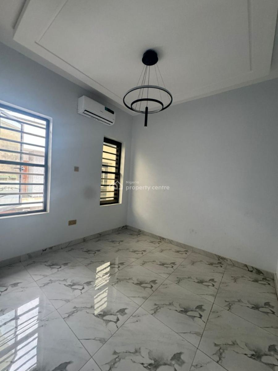 4 Bedroom Semi-detached Duplex Home in Secured Gated Estate, Carlton Gate Estate, Akobo, Ibadan, Oyo, Semi-detached Duplex for Rent