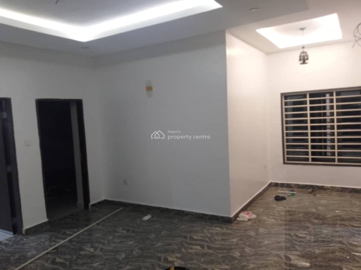 Luxury 2 Bedroom Apartment, 3rd Avenue, Gwarinpa, Abuja, Flat / Apartment for Rent
