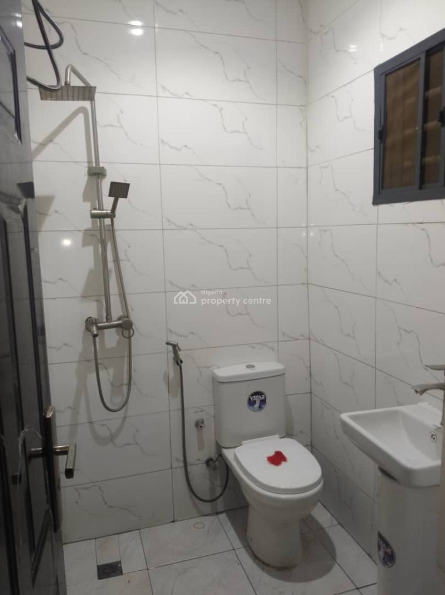 Luxury 2 Bedroom Apartment, 3rd Avenue, Gwarinpa, Abuja, Flat / Apartment for Rent