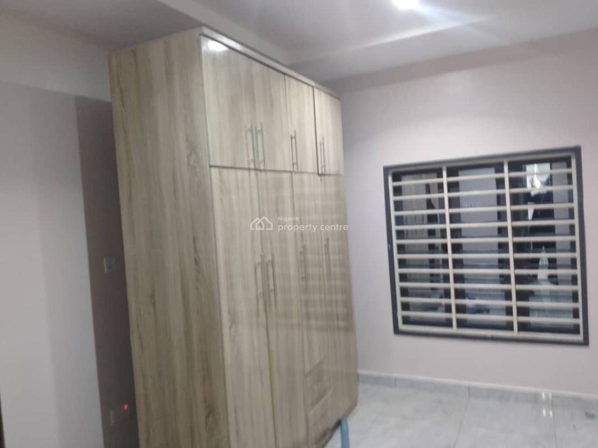 Luxury 2 Bedroom Apartment, 3rd Avenue, Gwarinpa, Abuja, Flat / Apartment for Rent