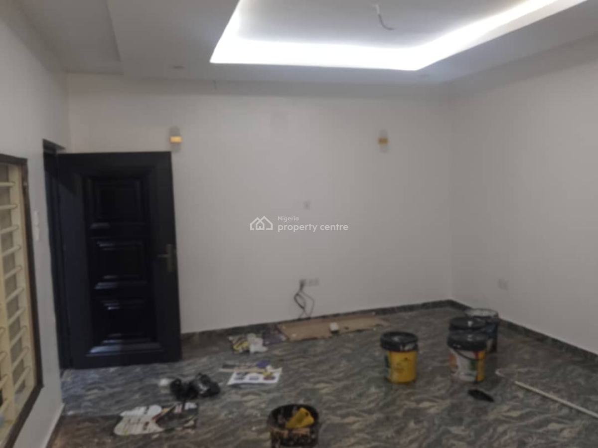Luxury 2 Bedroom Apartment, 3rd Avenue, Gwarinpa, Abuja, Flat / Apartment for Rent