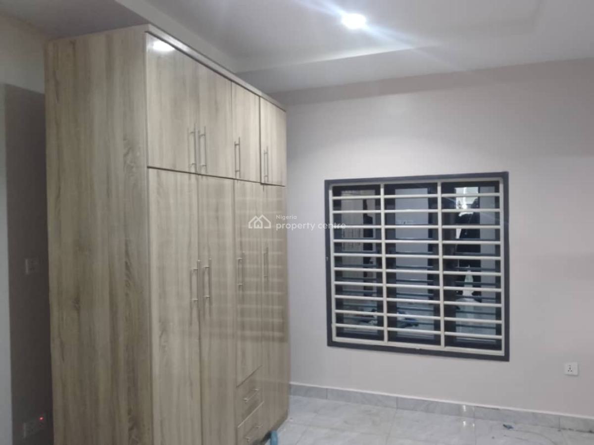 Luxury 2 Bedroom Apartment, 3rd Avenue, Gwarinpa, Abuja, Flat / Apartment for Rent