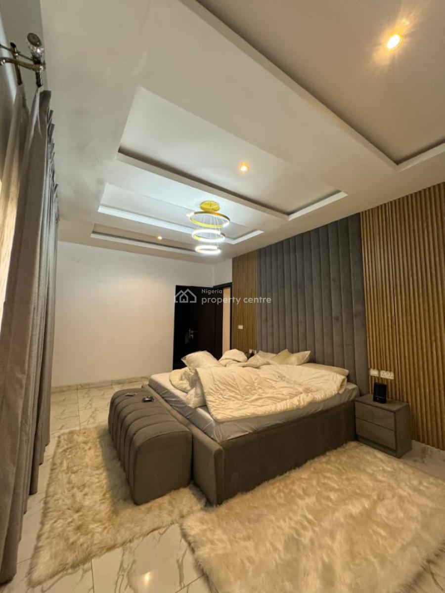 3 Bedrooms Terraced Duplex Home with 1 Bq in a Secured Estate, Carlton Gate Estate, Akobo, Ibadan, Oyo, Terraced Duplex for Sale