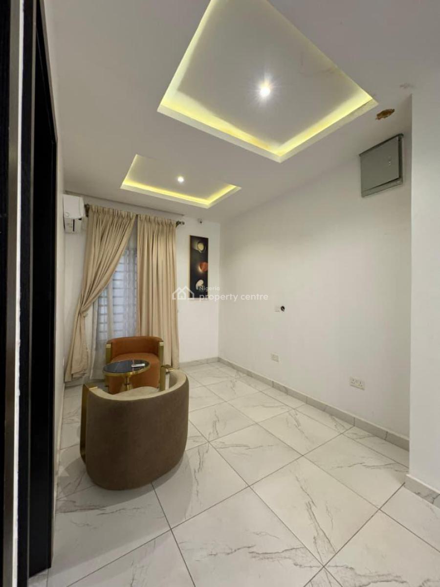 3 Bedrooms Terraced Duplex Home with 1 Bq in a Secured Estate, Carlton Gate Estate, Akobo, Ibadan, Oyo, Terraced Duplex for Sale