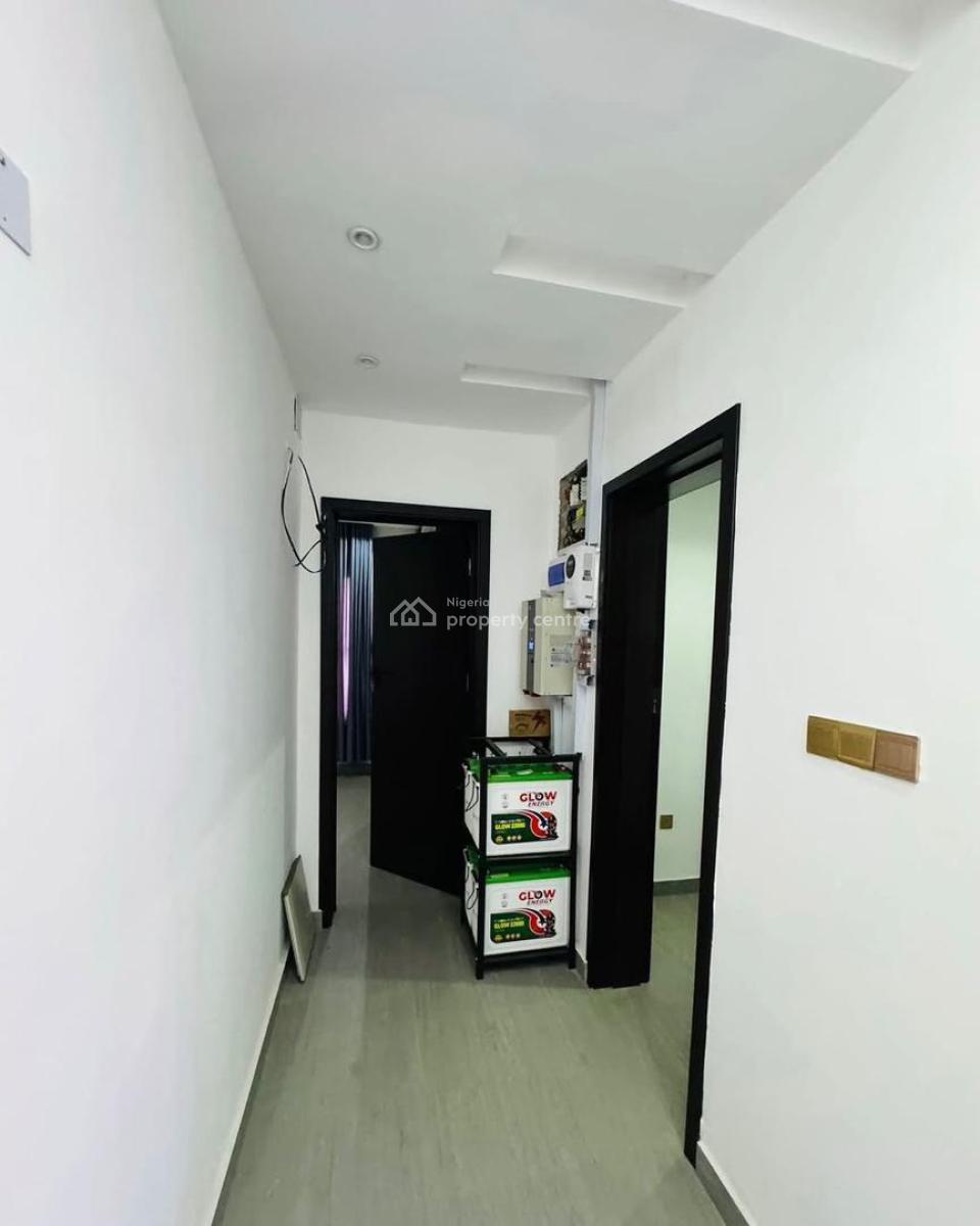 Newly Built 4 Bedrooms Detached Duplex Home in a Mini Gated Estate, Kolapo Ishola Gra, Akobo, Ibadan, Oyo, Detached Duplex for Sale