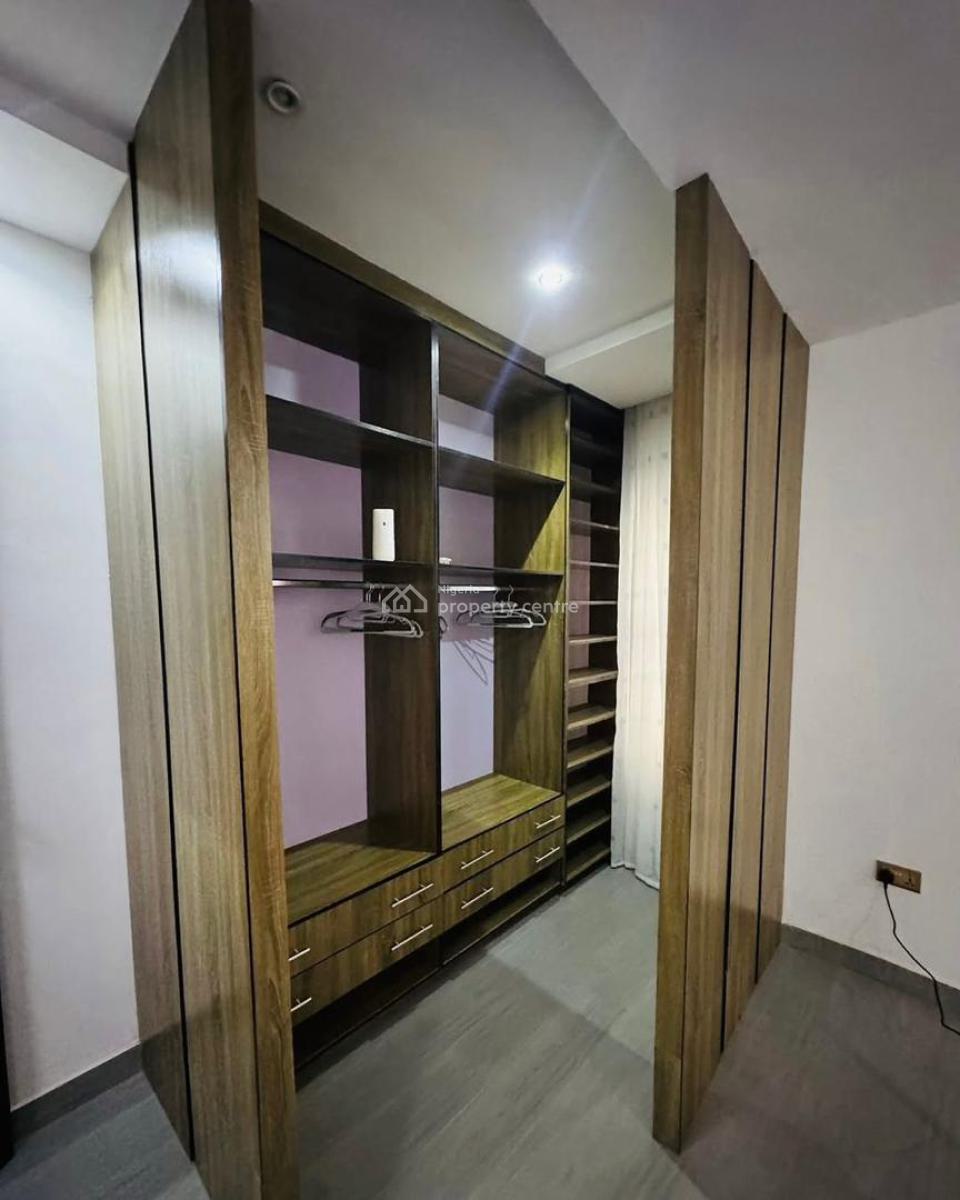 Newly Built 4 Bedrooms Detached Duplex Home in a Mini Gated Estate, Kolapo Ishola Gra, Akobo, Ibadan, Oyo, Detached Duplex for Sale