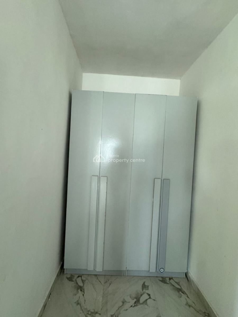3 Bedroom Duplex Semi Detached with Bq, Harris Drive, Vgc, Lekki, Lagos, House for Rent