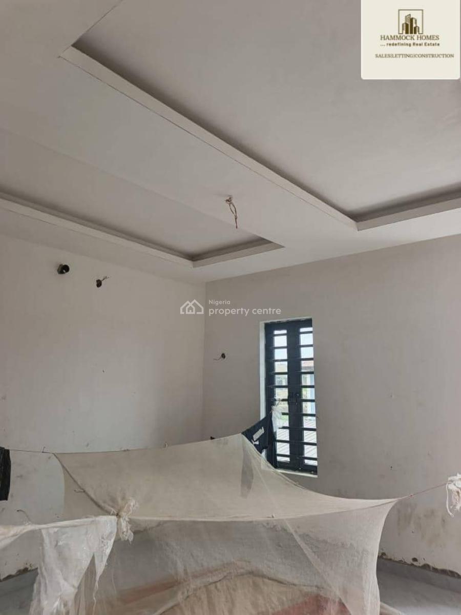 Classy 2-bedroom Flat with State-of-the-art Facilities, Okebadan Estate, Akala Way, Akobo, Ibadan, Oyo, House for Rent