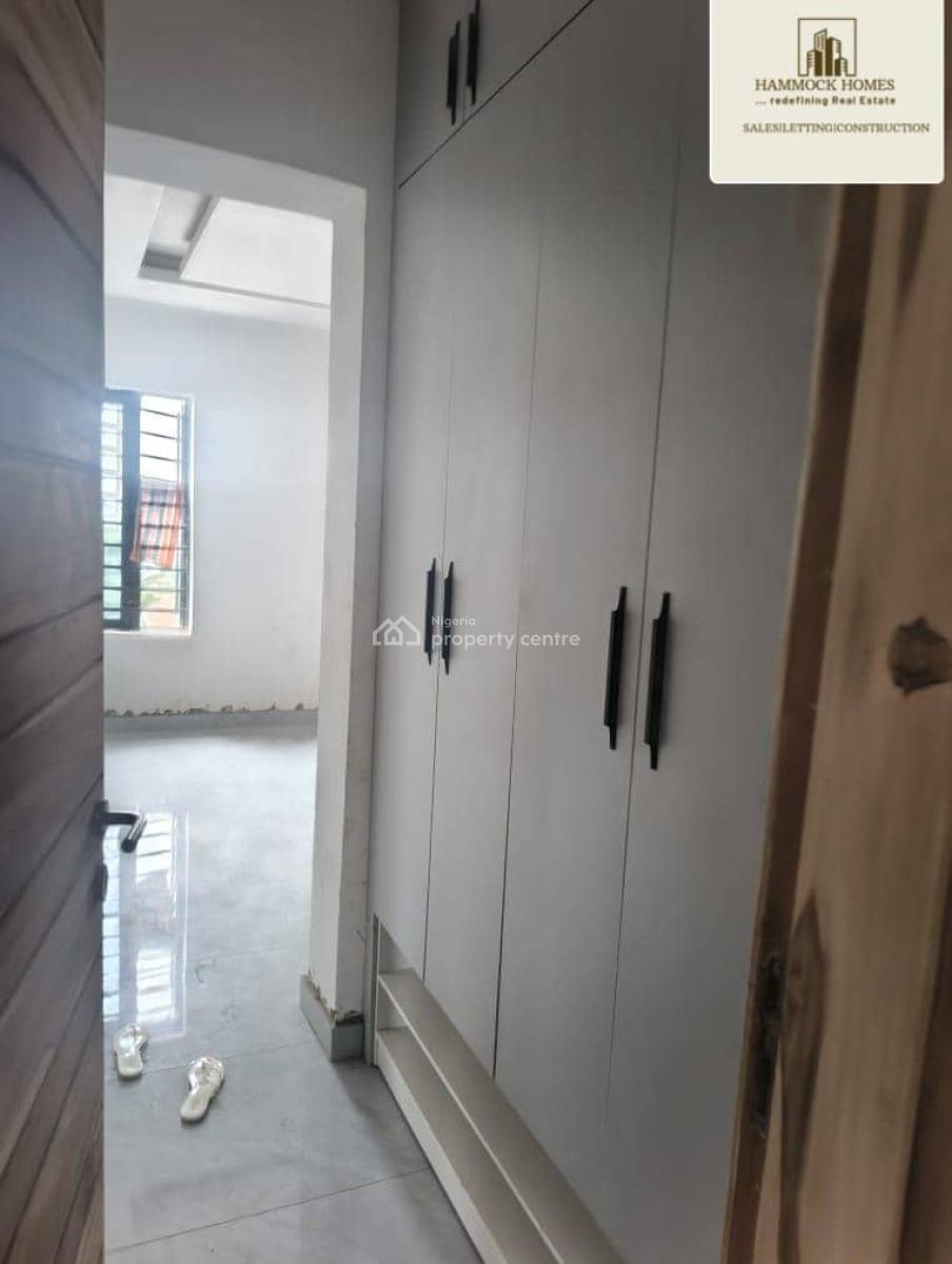 Classy 2-bedroom Flat with State-of-the-art Facilities, Okebadan Estate, Akala Way, Akobo, Ibadan, Oyo, House for Rent