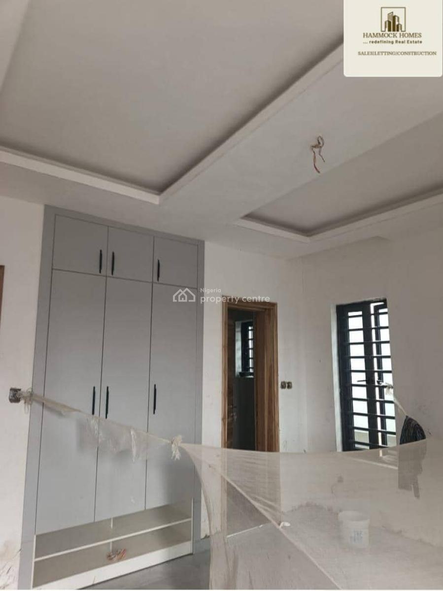 Classy 2-bedroom Flat with State-of-the-art Facilities, Okebadan Estate, Akala Way, Akobo, Ibadan, Oyo, House for Rent