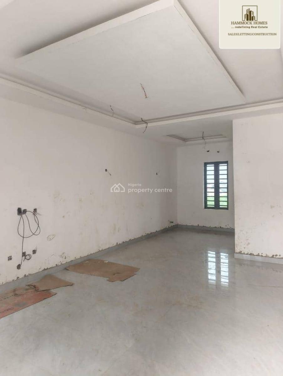 Classy 2-bedroom Flat with State-of-the-art Facilities, Okebadan Estate, Akala Way, Akobo, Ibadan, Oyo, House for Rent