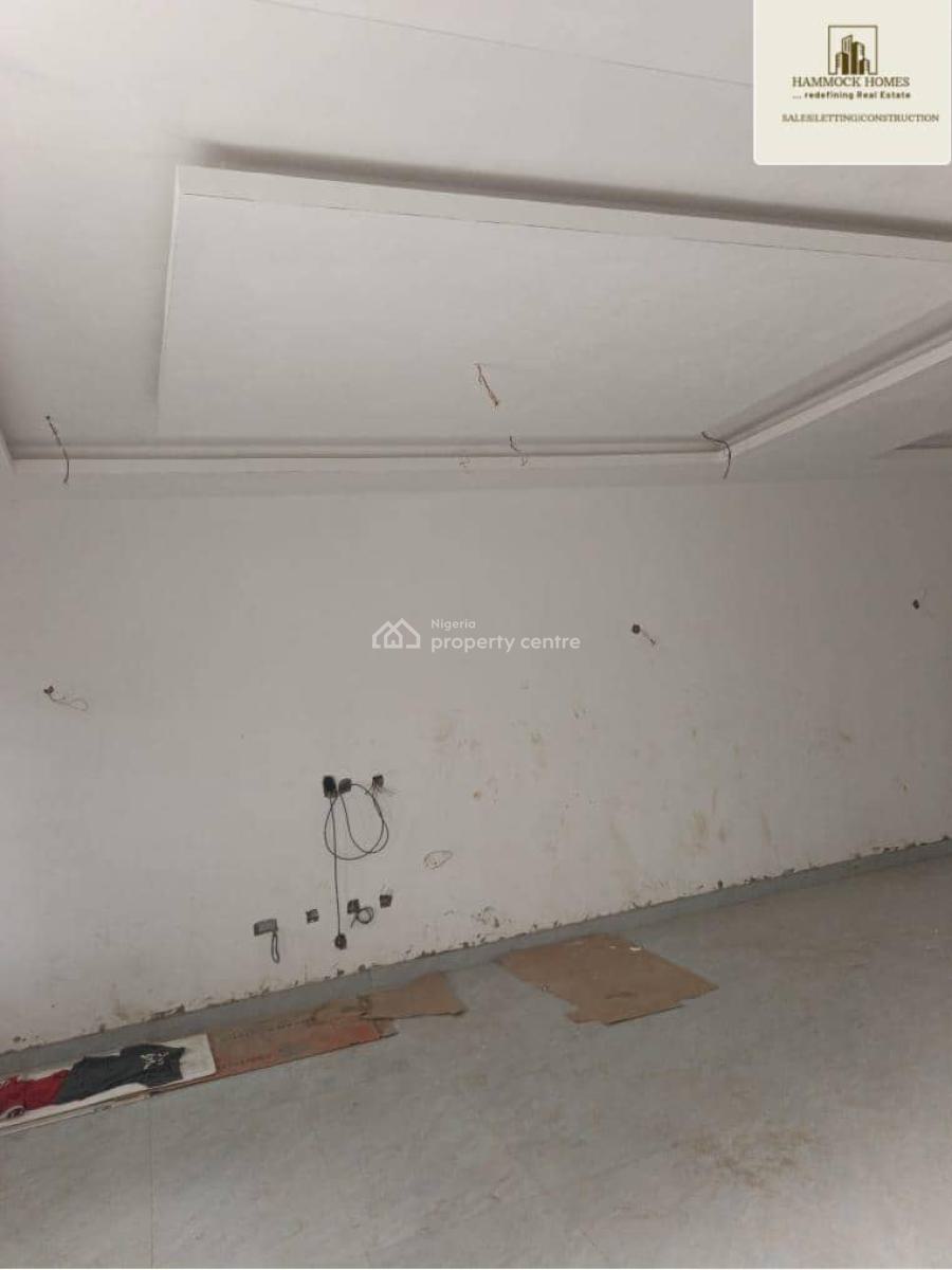 Classy 2-bedroom Flat with State-of-the-art Facilities, Okebadan Estate, Akala Way, Akobo, Ibadan, Oyo, House for Rent