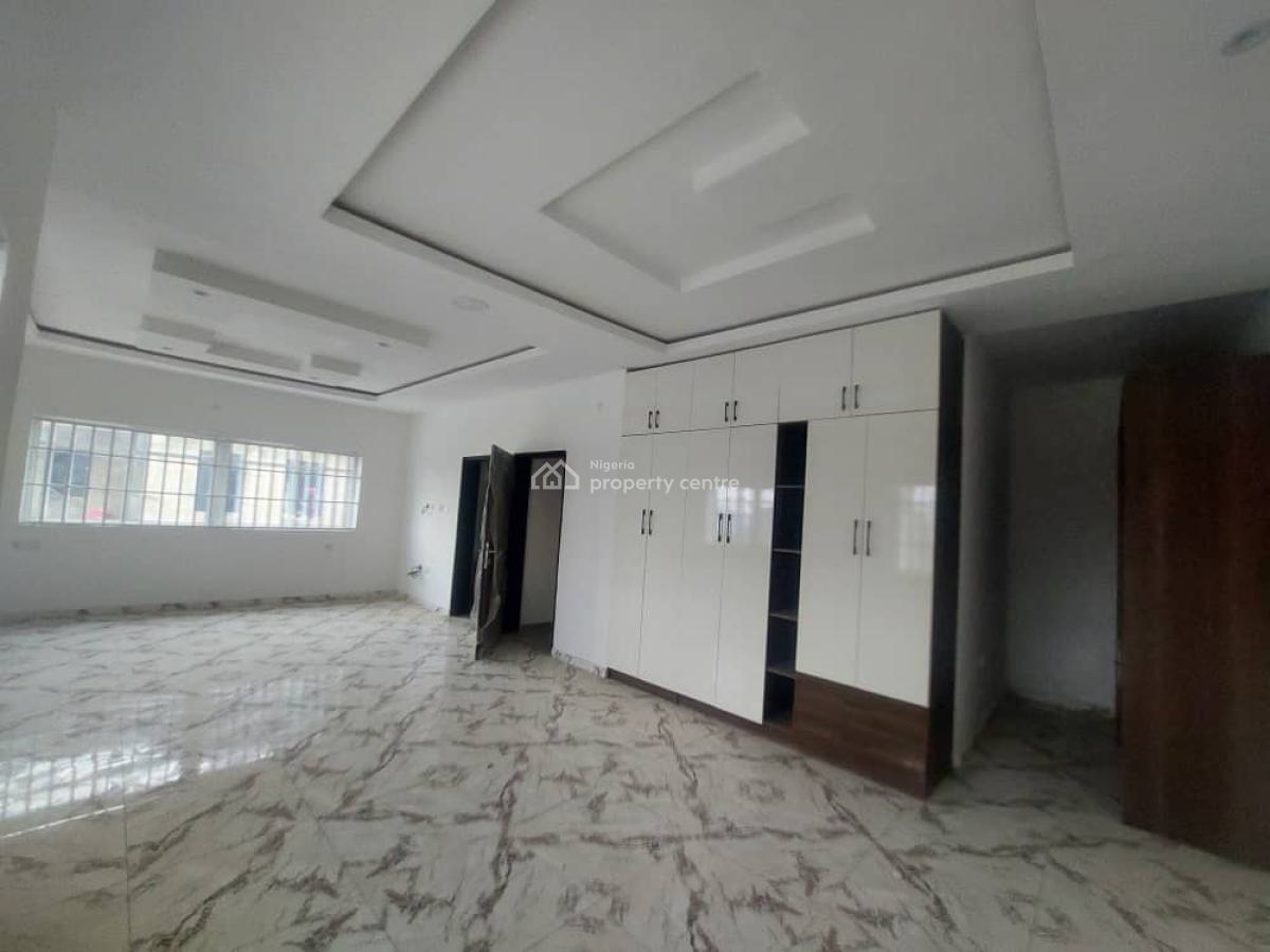 5 Bedroom Detached Duplewith a Room Boys Quarters, Lekki Scheme 2, Ajah, Lagos, Hostel for Sale