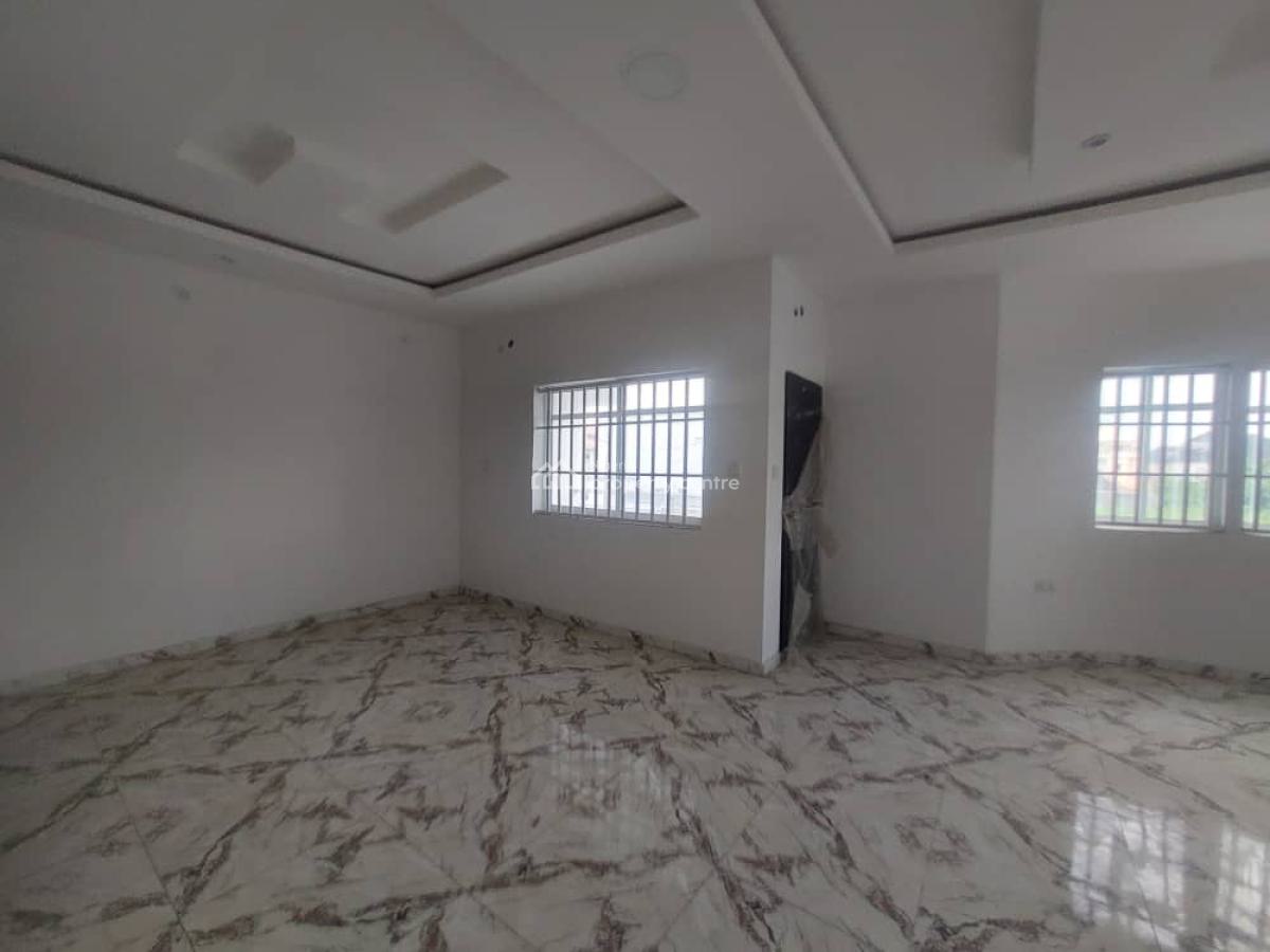 5 Bedroom Detached Duplewith a Room Boys Quarters, Lekki Scheme 2, Ajah, Lagos, Hostel for Sale
