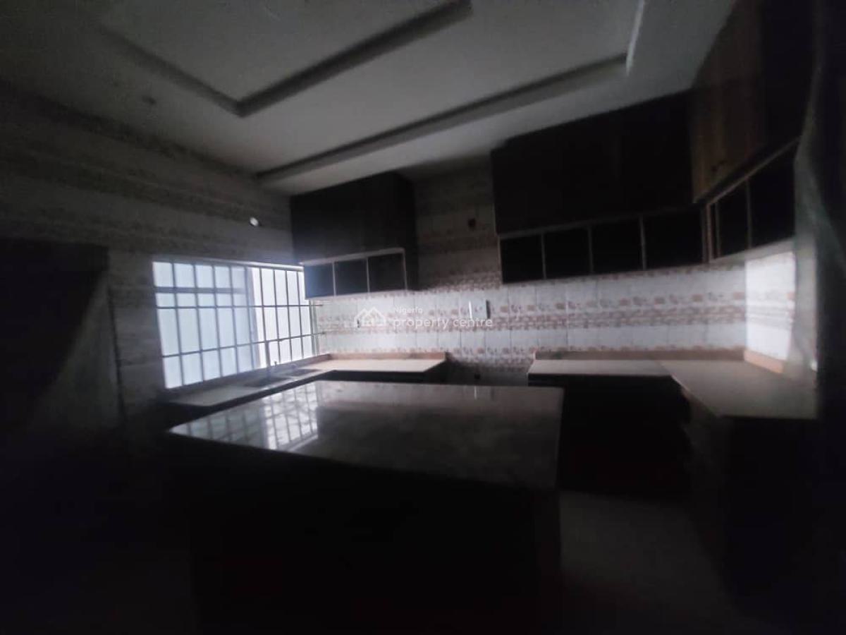 5 Bedroom Detached Duplewith a Room Boys Quarters, Lekki Scheme 2, Ajah, Lagos, Hostel for Sale