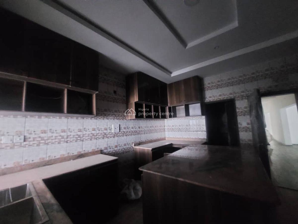 5 Bedroom Detached Duplewith a Room Boys Quarters, Lekki Scheme 2, Ajah, Lagos, Hostel for Sale