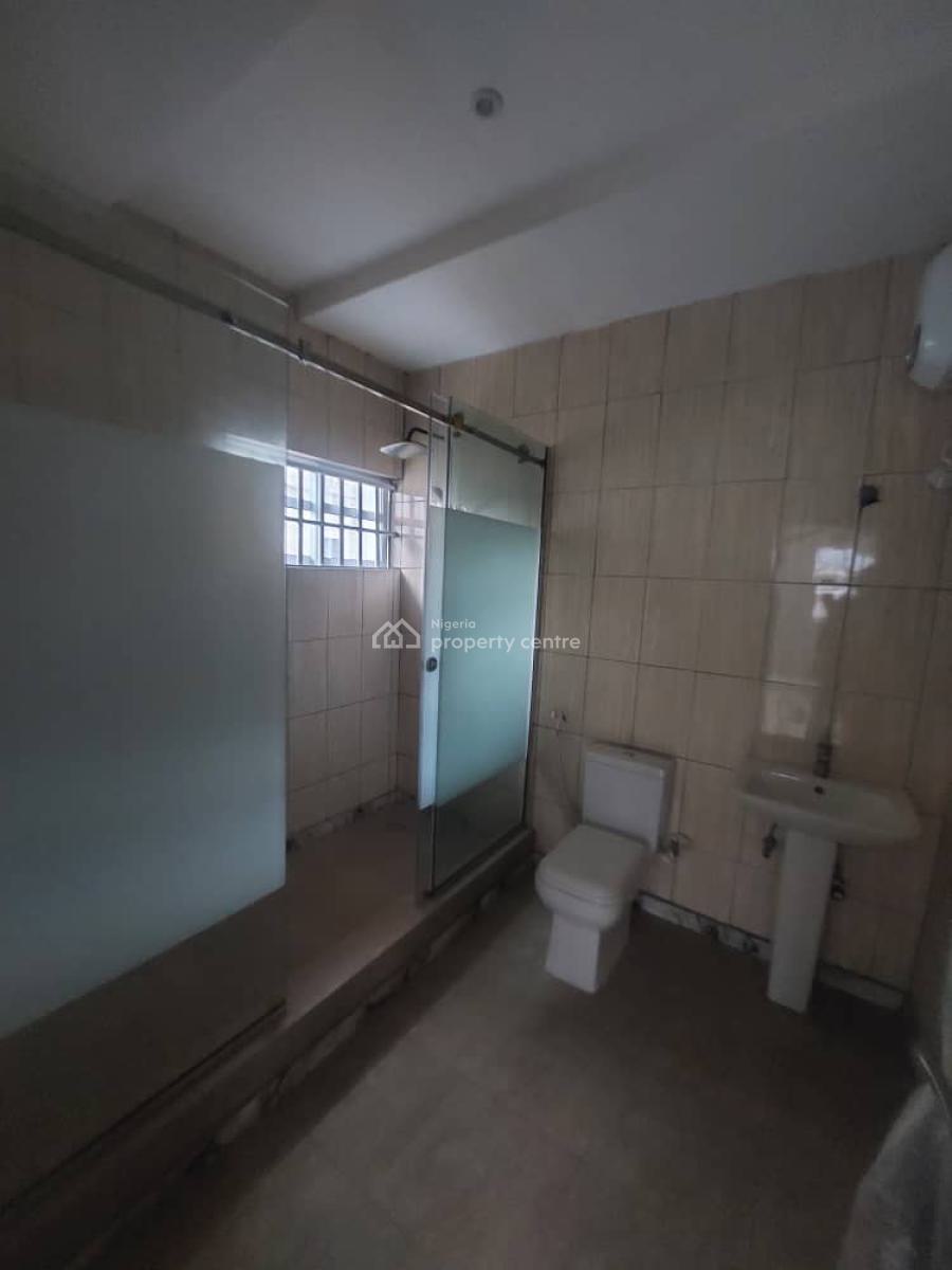 5 Bedroom Detached Duplewith a Room Boys Quarters, Lekki Scheme 2, Ajah, Lagos, Hostel for Sale