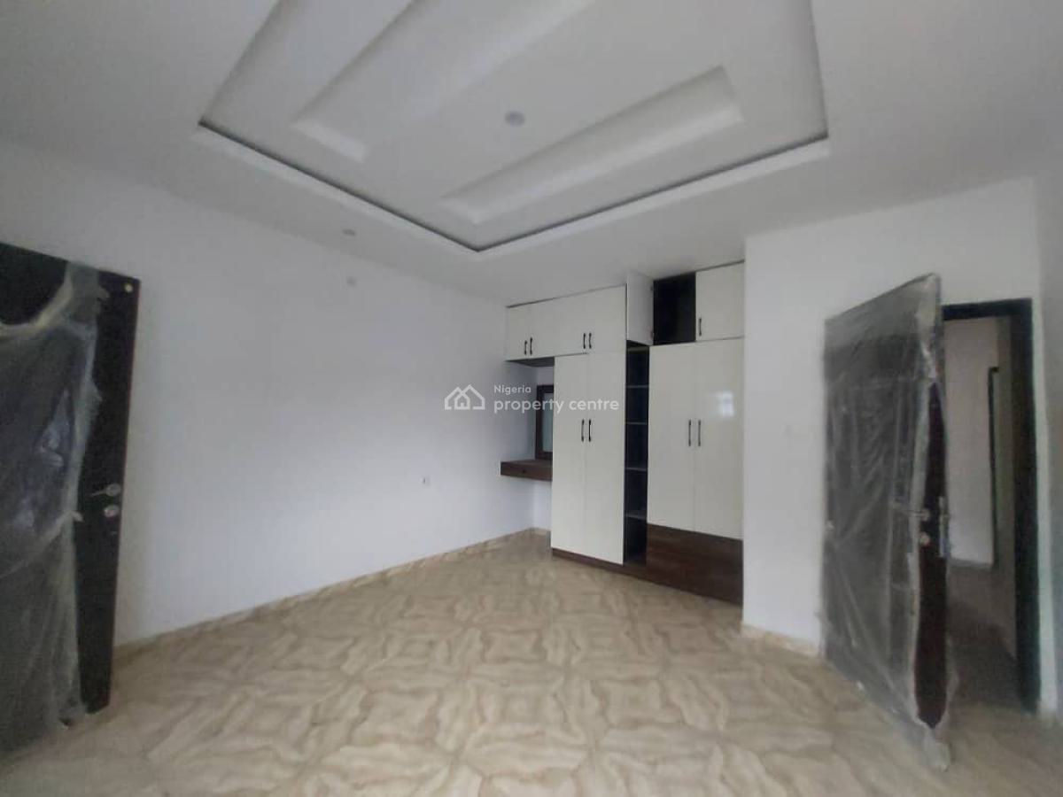 5 Bedroom Detached Duplewith a Room Boys Quarters, Lekki Scheme 2, Ajah, Lagos, Hostel for Sale