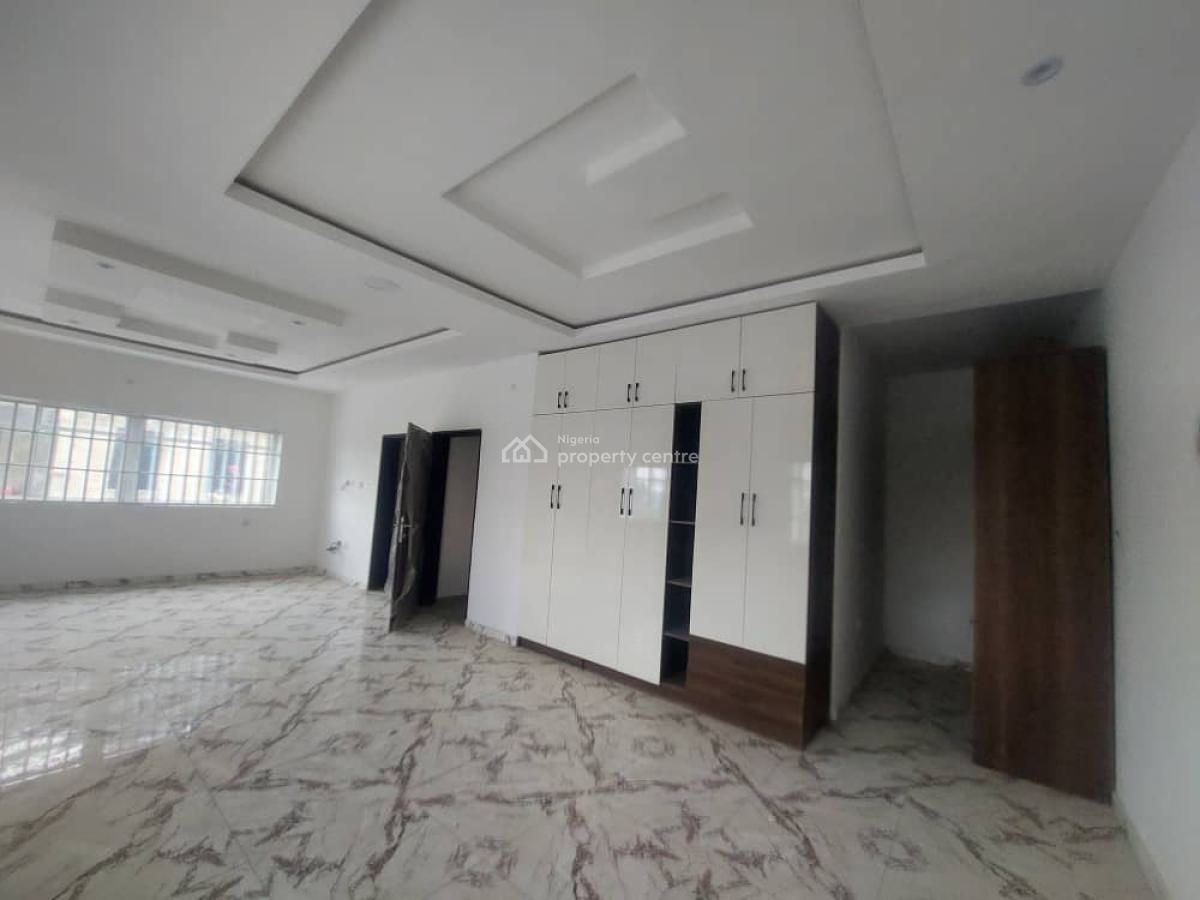 5 Bedroom Detached Duplewith a Room Boys Quarters, Lekki Scheme 2, Ajah, Lagos, Hostel for Sale