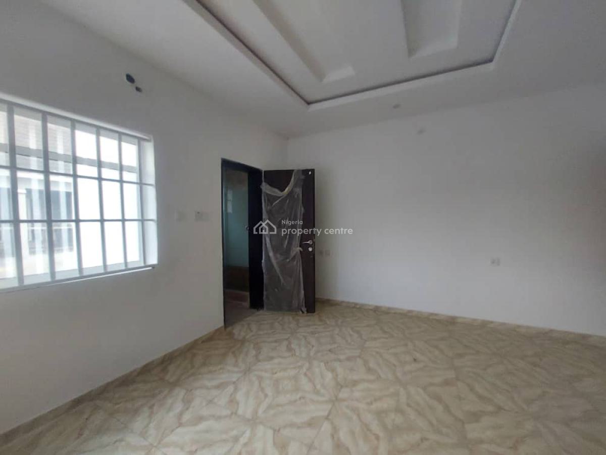 5 Bedroom Detached Duplewith a Room Boys Quarters, Lekki Scheme 2, Ajah, Lagos, Hostel for Sale