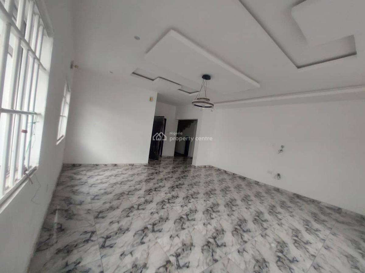 5 Bedroom Detached Duplewith a Room Boys Quarters, Lekki Scheme 2, Ajah, Lagos, Hostel for Sale