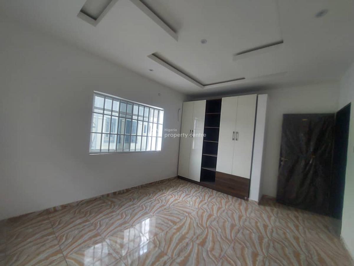 5 Bedroom Detached Duplewith a Room Boys Quarters, Lekki Scheme 2, Ajah, Lagos, Hostel for Sale