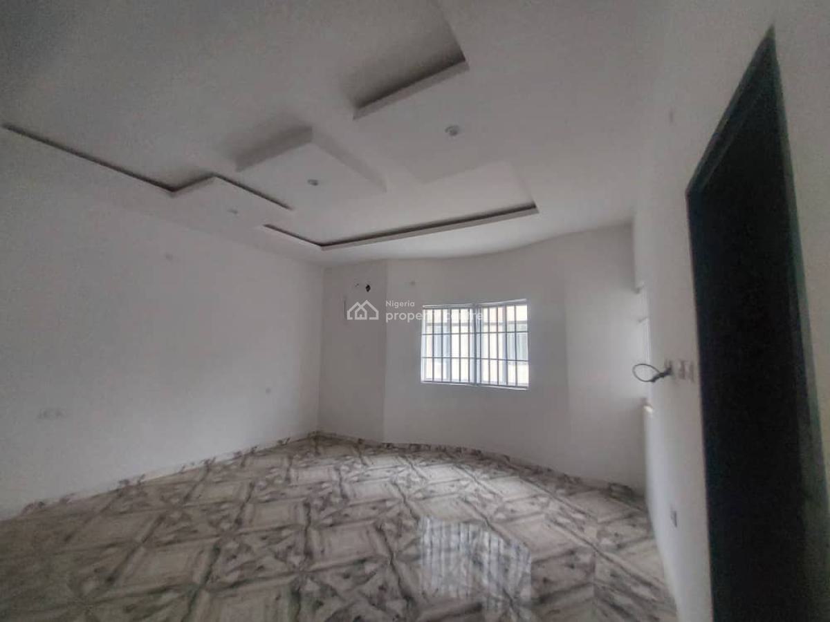 5 Bedroom Detached Duplewith a Room Boys Quarters, Lekki Scheme 2, Ajah, Lagos, Hostel for Sale