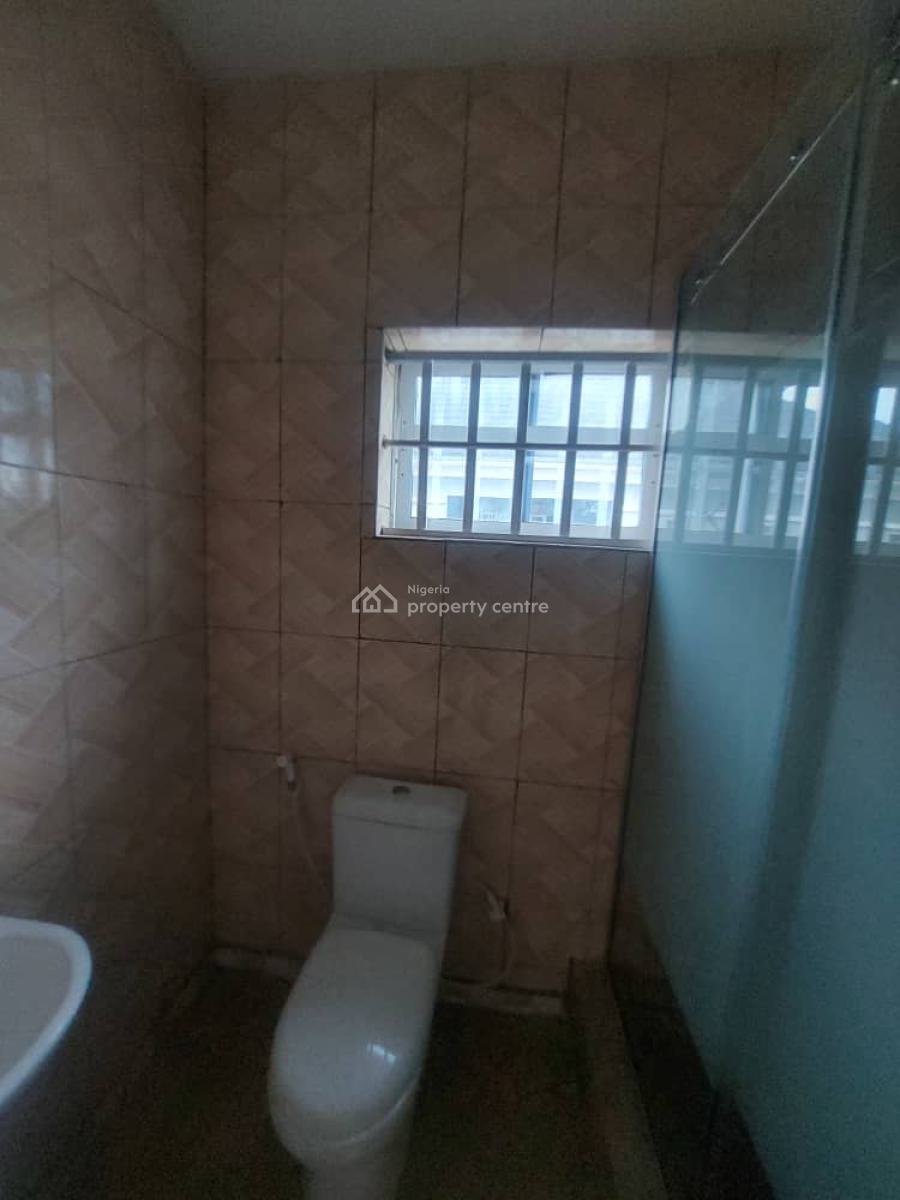 5 Bedroom Detached Duplewith a Room Boys Quarters, Lekki Scheme 2, Ajah, Lagos, Hostel for Sale