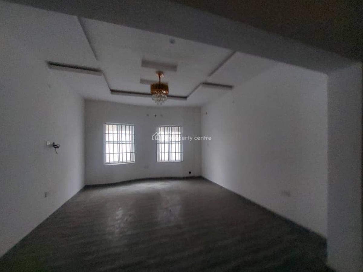 5 Bedroom Detached Duplewith a Room Boys Quarters, Lekki Scheme 2, Ajah, Lagos, Hostel for Sale