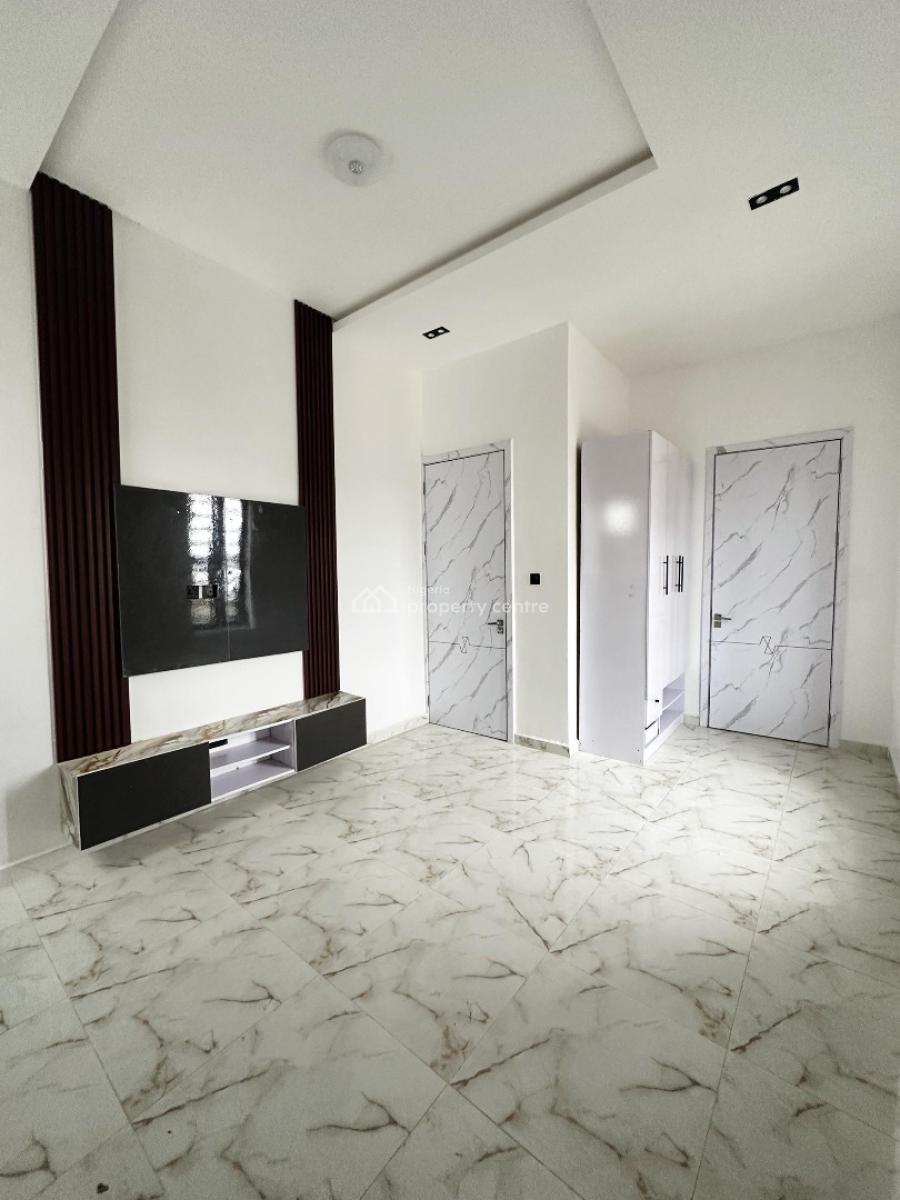 Luxury 5 Bedroom Detached Duplex, Orchid Lekki, Lekki, Lagos, Detached Duplex for Sale