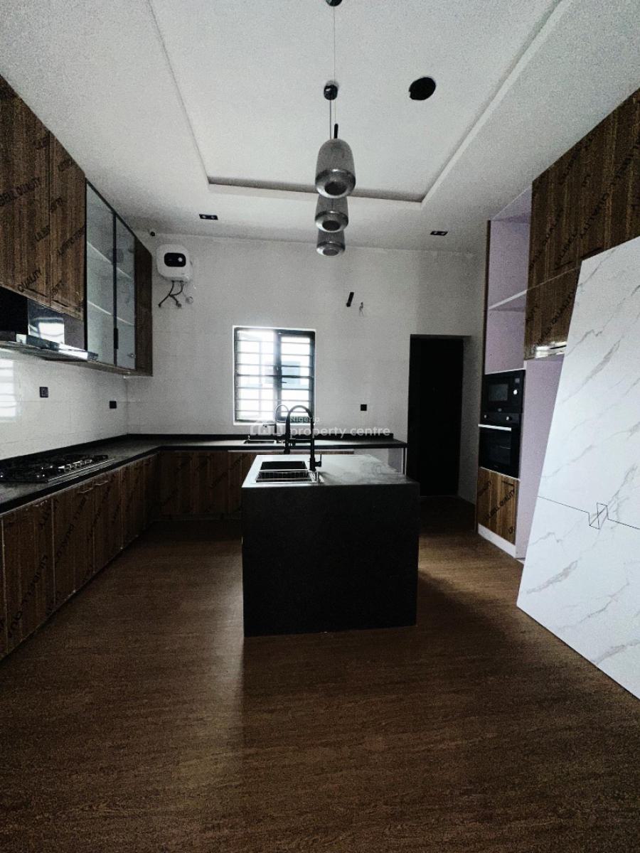 Luxury 5 Bedroom Detached Duplex, Orchid Lekki, Lekki, Lagos, Detached Duplex for Sale